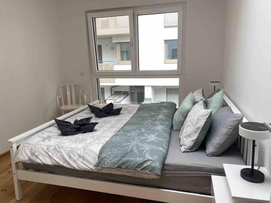 Apartment Wiener Townhouse Schoenbrunn Wien